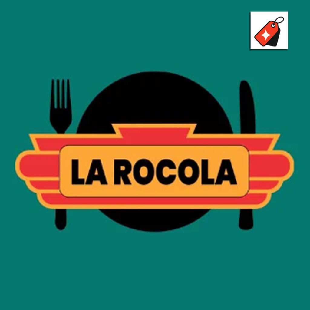 La Rocola Pizzería