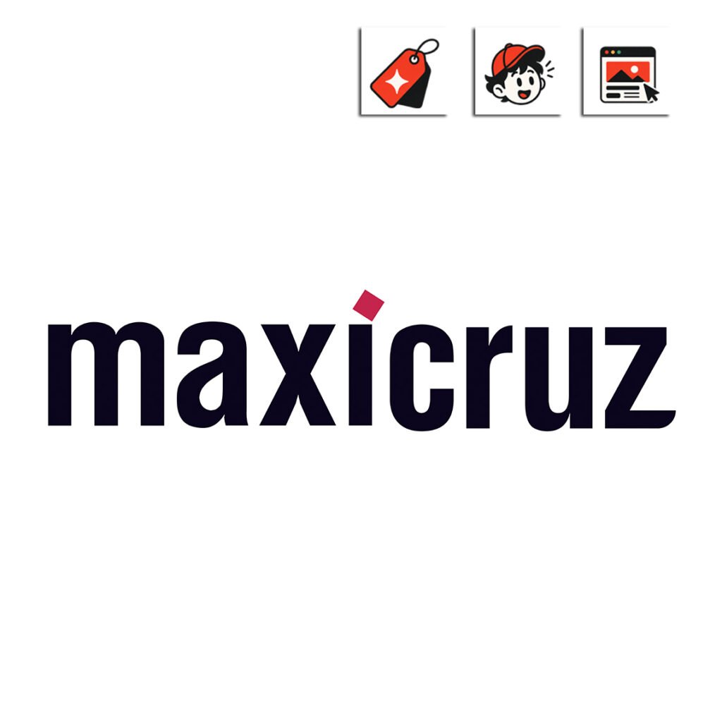 Maxi Cruz