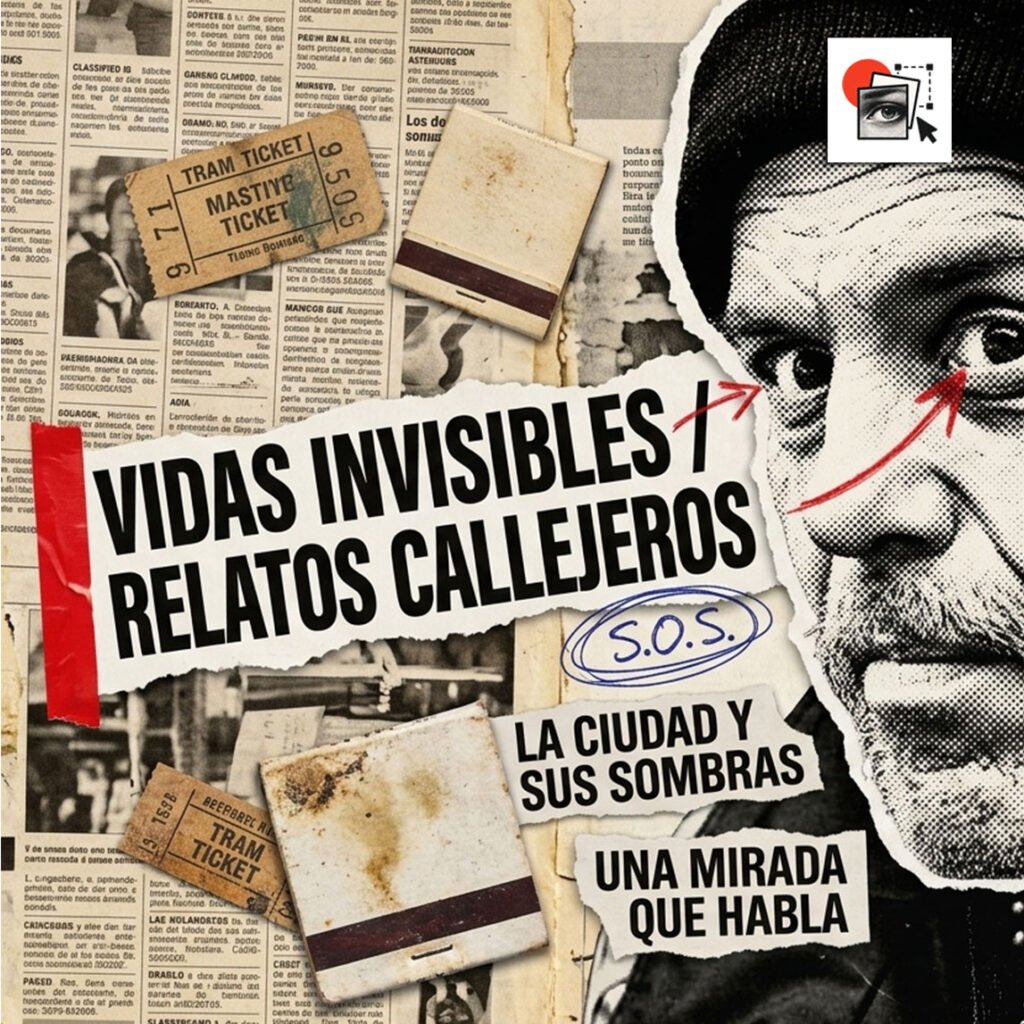Vidas invisibles