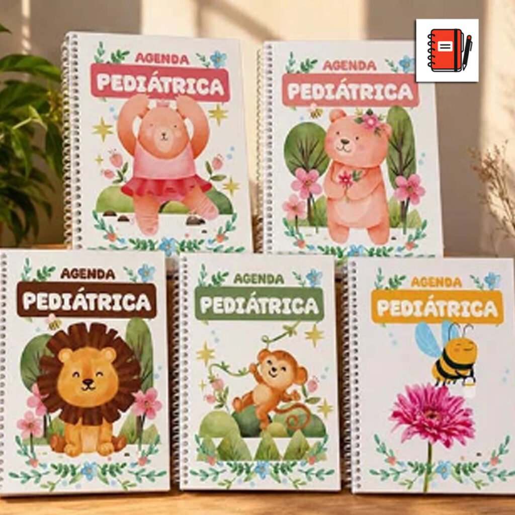 Pediátricos